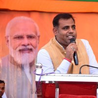 Varun Kumar (@varunkumarbjp) 's Twitter Profile Photo Varun Kumar (@varunkumarbjp) 's Twitter Profile Photo