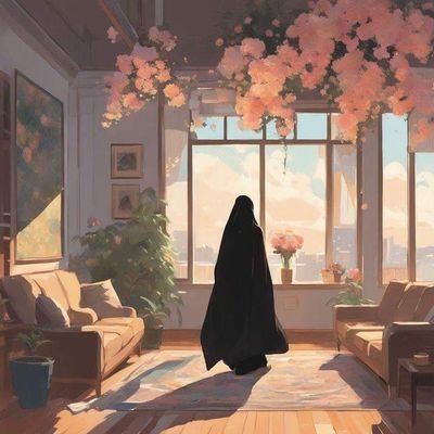 {رَبَّنَا لاَ تُؤَاخِذْنَا إِن نَّسِينَا أَوْ أَخْطَأْنَا }
لا أتفاعل مع صور نساء ولا موسيقى وغناء..❌.. ..الحسابات ذات الكلمات الخادشة ..