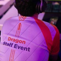 Dragon 🐝 (@mtlk_dragon) 's Twitter Profile