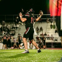 Blaine walker (@qb1_11) 's Twitter Profile Photo Blaine walker (@qb1_11) 's Twitter Profile Photo