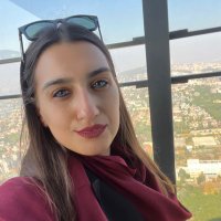 merve 🇹🇷 (@mervexbrn) 's Twitter Profile