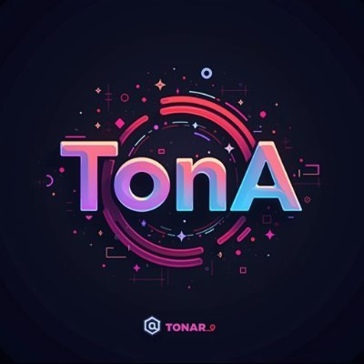 Ticket service TonA - Decentralized Ticketing Platform on the TON Blockchain | powered by @FirstNFT