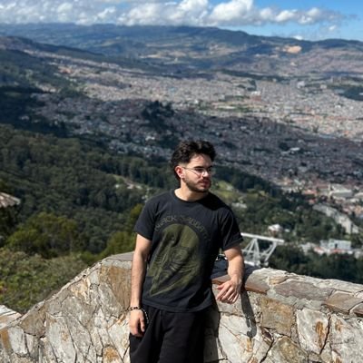 JeylerBello's profile picture. 