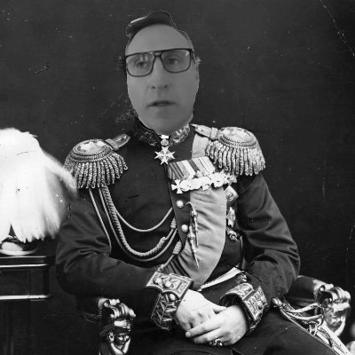 CzarBeek's profile picture. 