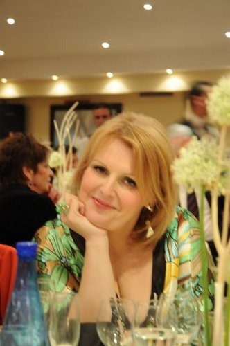 mariadova1's profile picture. 