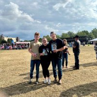 Noah Hackett (@hackett709) 's Twitter Profile