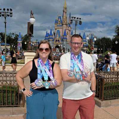 ReneeLukeski's profile picture. Blessed with an amazing family of Disney fanatics! ❤️ Also love our Baltimore Ravens! 💜🖤