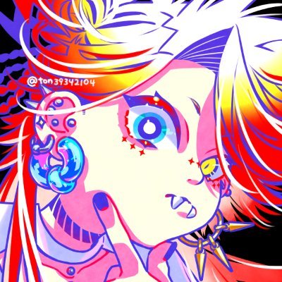 tonさんのプロフィール画像