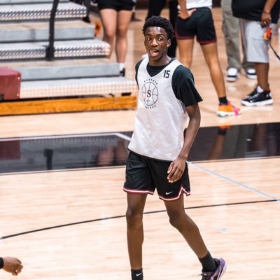 6’5 10th Grade Class of 2027 shooting guard 🏀Madison Academy high school/AAU Alabama Truth