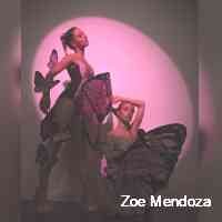 Zoe Mendoza (@zoemendozad69) 's Twitter Profile