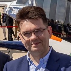 Mąż @MalgZurawska, Aviation engineer and astronomy fan🔭 #RK88 #foreverEuropean🇪🇺🇵🇱