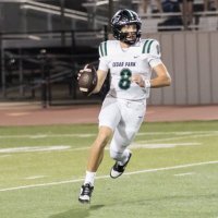 David Cooper (@davidcooper2027) 's Twitter Profile