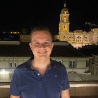 Jose Ariza (@joseariz1) 's Twitter Profile Photo