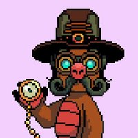 CryptoJerk (@cryptojerk105) 's Twitter Profile
