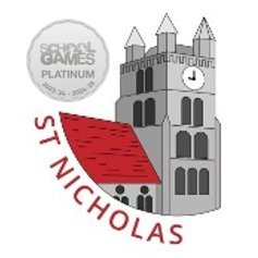 The Official feed for St Nicholas CE Primary Academy Sports. Shepway Sports Trust School of the Year 2018. Follow our Academy Social @St_Nicholas_CEP