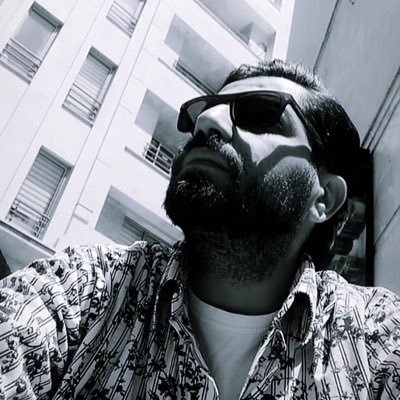 Saalaarrrr's profile picture. 