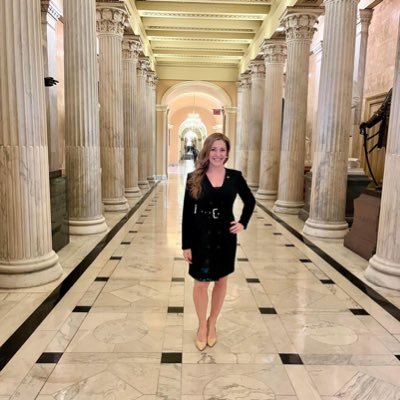 KristieBethLive's profile picture. Daughter, Momma, Mover, Shaker. Politics.