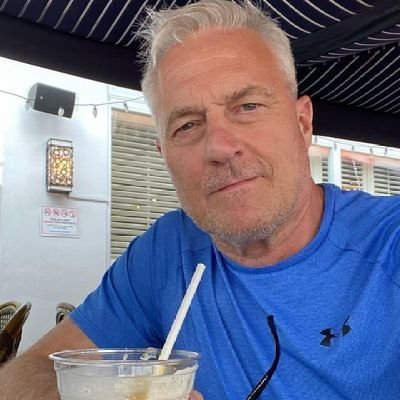 MurphyPerc88298's profile picture. There's only one happiness in this life, to love and be loved 💙🤍💚❤️