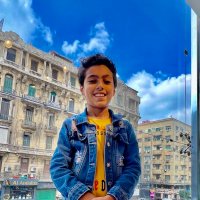 Ahmed Mourad (@ahmedmourad2011) 's Twitter Profile