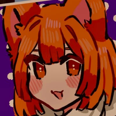 n_s_b_12345vrc's profile picture. VRCで撮った写真を載せてます。ゲラ笑いの民。メインアバターはヨル🐺エプリ🦊ティグリなす🍆アイコンは「似顔絵喫茶ほっとらびっと」で描いていただきました