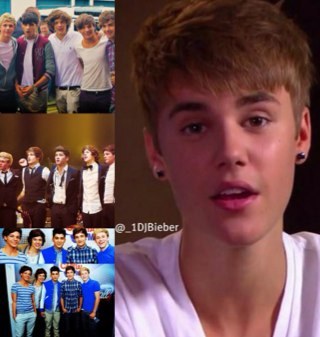 ROCKcelebs's profile picture. LOVEcelebs, met; justinbieber&onedirection2011- LOVE THEM. Follow and ill follow back.