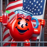 LibertyKoolAid (@flameskoolaid) 's Twitter Profile