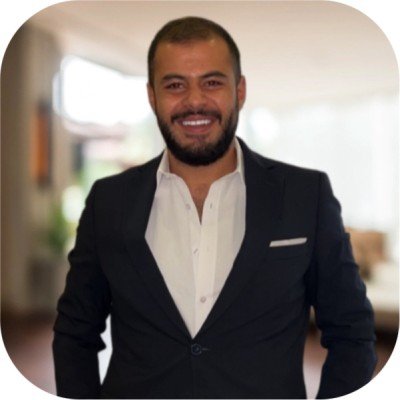 fahed_qasim's profile picture. AI Success Specialist