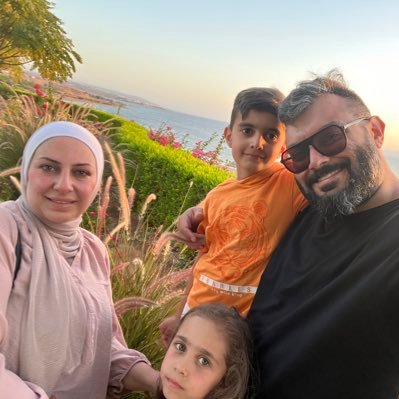 omari3477's profile picture. 