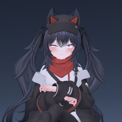 GURAKU942's profile picture. VRCHATを楽しんでる?
ツイッターは基本戯言しか呟きませんので見る価値そんなないよ～？
VRChatR4.417　誕生日429
JSLR5.420
星いもhttps://t.co/FQ70rP6sH7　かったリストhttps://t.co/8hFnOxPijO