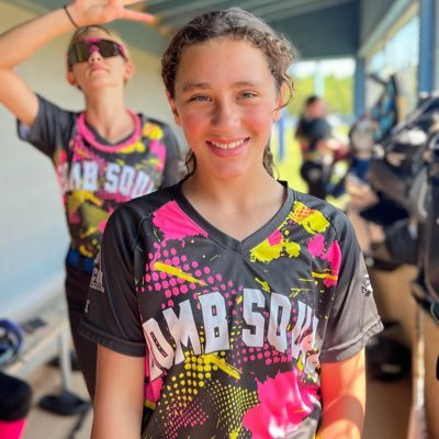 Class of 2032. A ten year old kid with heart and determination to be the best and always playing up in age divisions to gro find the toughest competition!!