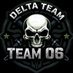 Delta Team 06 (@deltateam06) Twitter profile photo Delta Team 06 (@deltateam06) Twitter profile photo