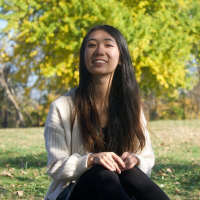 1st year phd student, @cmuhcii || (previously) Undergrad B.E. & B.A., @Tsinghua_Uni, Research Intern, @UCSanDiego @UofT