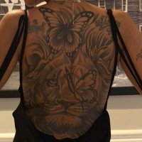 tayyyTRILLZ (@redbonepretty__) 's Twitter Profile