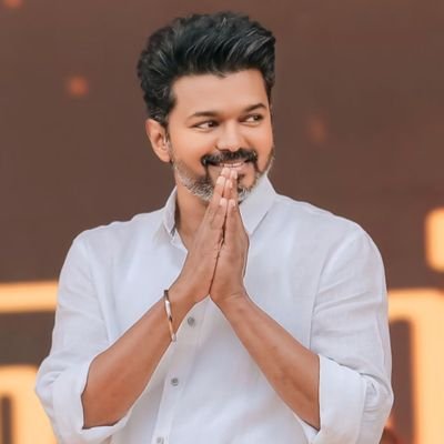 Thalapathy Fan ❤️ 💯
தமிழக வெற்றிக் கழகம் ❤️💛❤️
2026 🇪🇸👑💥🔥