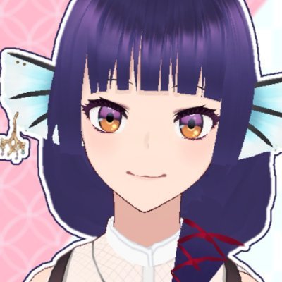 海笛なぎさ🌊🧜🏻‍♀️人魚VTuberさんのプロフィール画像