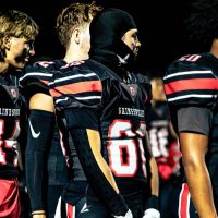 Ryan Kohlmeyer (@ryan_k8611) 's Twitter Profile Photo Ryan Kohlmeyer (@ryan_k8611) 's Twitter Profile Photo