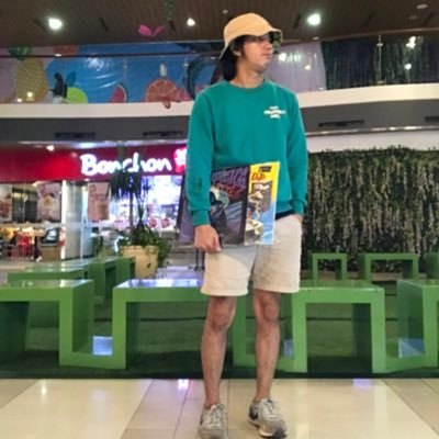 Content Creator https://t.co/GH7a7gLwaS