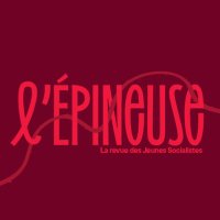 L'Épineuse (@lepineuse_js) 's Twitter Profile