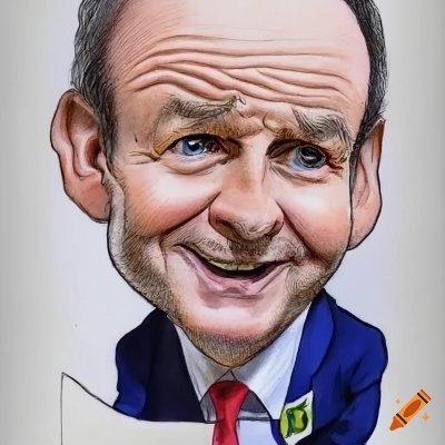 Gobshight's profile picture. Highlighting gobshittery in Ireland. A democracy is a country where the government governs on behalf of the people. In a dictatorship the people are ruled over.