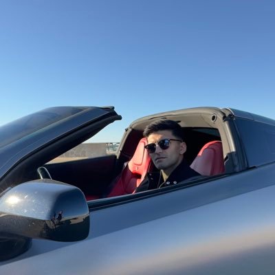investor & options trader | 4,000% YTD
$TSLA $MSTR $BTC
I tweet to hold myself accountable | Not financial advice