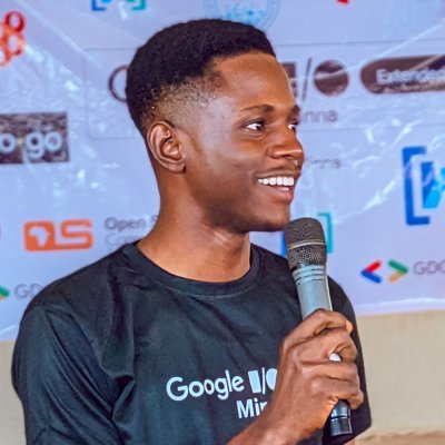 ebel_frankk's profile picture. I write code and eat bugs