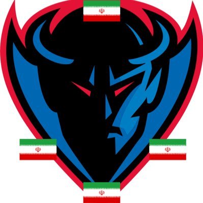 BlueDemonsIran's profile picture. من آیت الله آشوب هستم