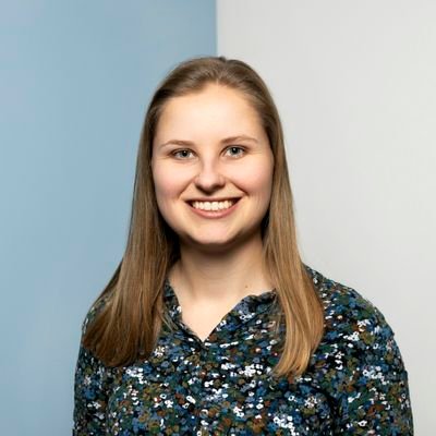 JantinevVoorden's profile picture. PhD student @ Amsterdam UMC