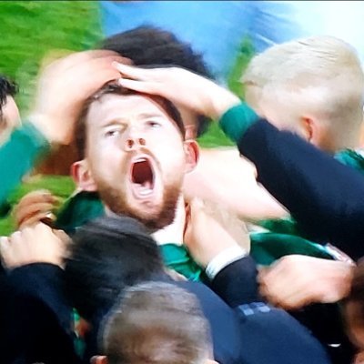 pampe999's profile picture. Gelitten unter SVW und Scuderria