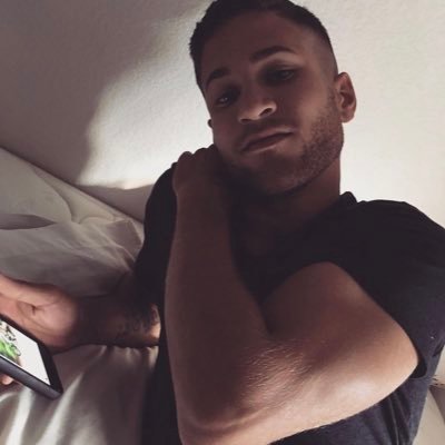 I don’t know what to do with my hands