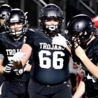 Asher Chastain (@asherchastain) 's Twitter Profile Photo