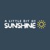 A Little Bit of Sunshine UK (@alboscharity) Twitter profile photo A Little Bit of Sunshine UK (@alboscharity) Twitter profile photo