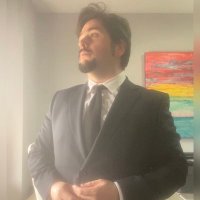 Luis F. Sánchez (✨⚖️✨) (@luisius82) 's Twitter Profile
