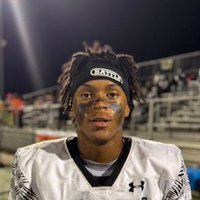 Isaiah “Zay” Taylor 2026 (@isaiahtaylor08) 's Twitter Profile Photo Isaiah “Zay” Taylor 2026 (@isaiahtaylor08) 's Twitter Profile Photo