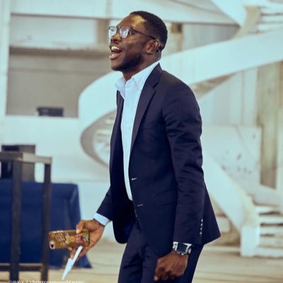 quamiosei's profile picture. Preacher, Writer, Teacher, Leader. Only light Defeats Darkness